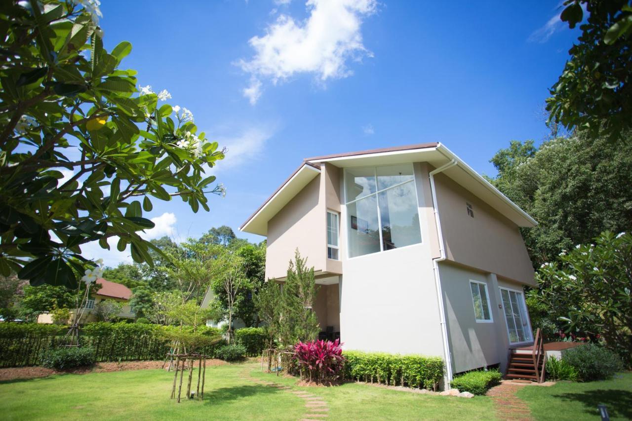 Arantarakiri Resort Khao Yai Mu Si Exterior foto